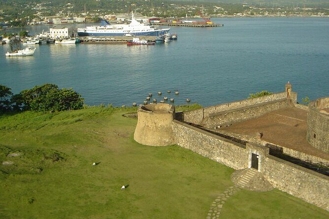 Amber cove Shore Excursion Puerto Plata - An Introduction to the Tour Experience
