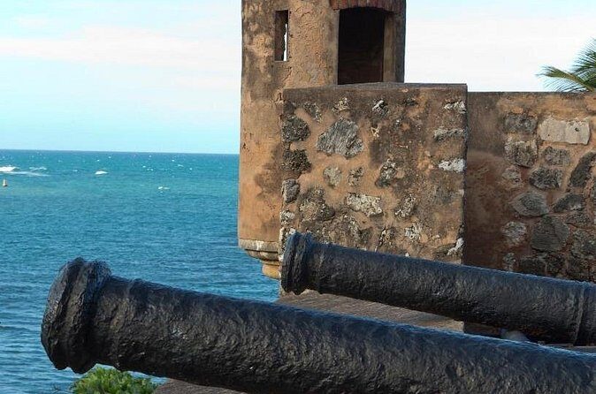Amber cove Shore Excursion Puerto Plata - Frequently Asked Questions