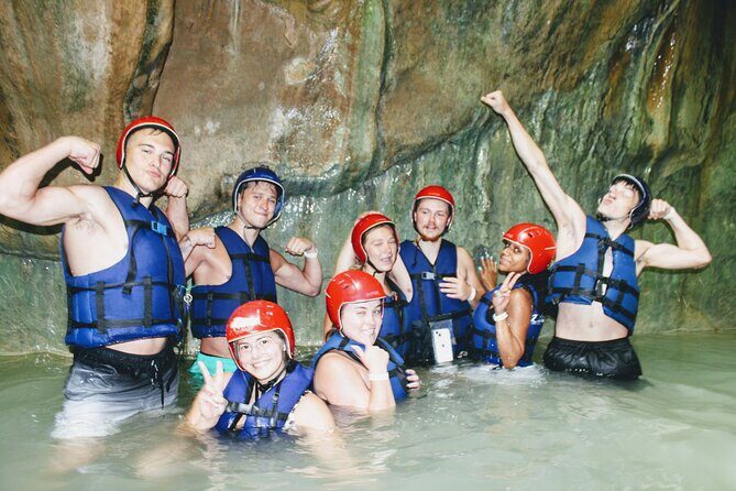 AMBER COVE-TAINO BAY 7 Damajagua Waterfalls + Locale Food - FAQ