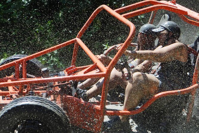 Amber Cove & Taino Bay Shore Excursion: 2 person Buggy Tour - A Deep Dive Into the Buggy Tour Experience