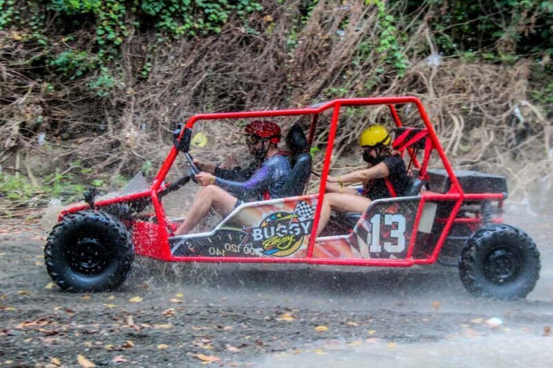 AMBER COVE TAINO BAY Super Buggy Tour - Authentic Experience that’s Worth the Price