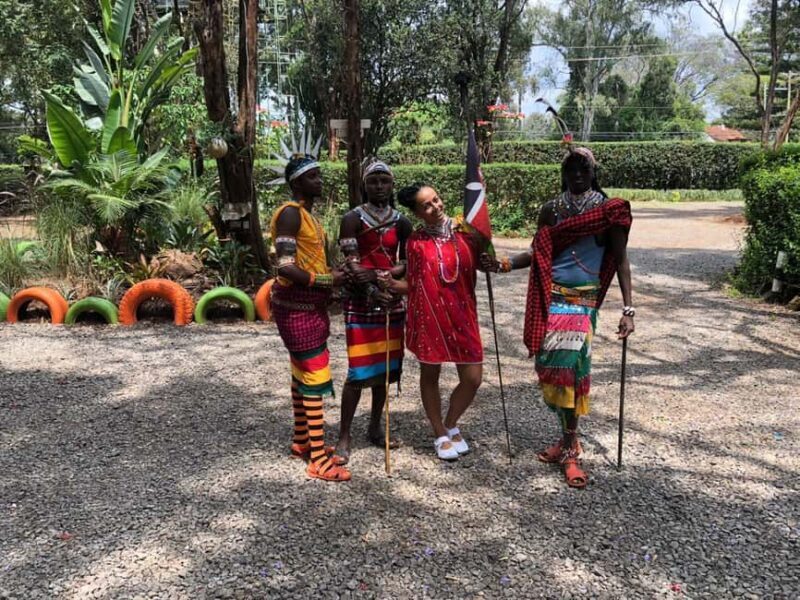 Amboseli; 2 days safari to Amboseli park from Nairobi. - Why This Safari Is Worth It