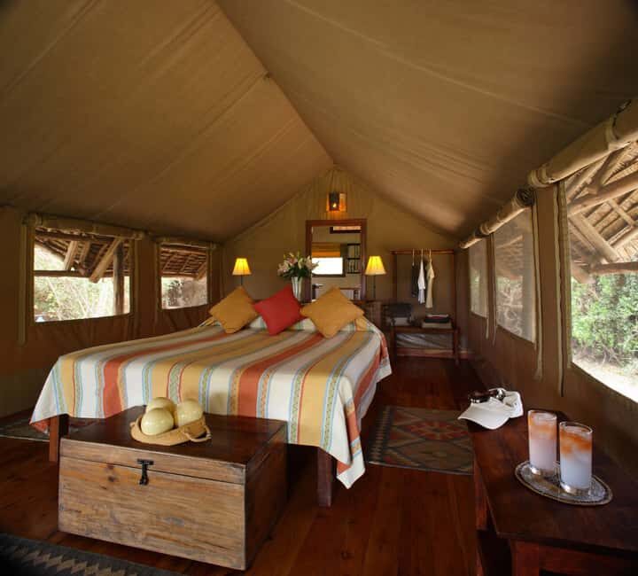 Amboseli: 3-Day Safari Adventure at Tortilis Camp - Practical Tips for Your Safari
