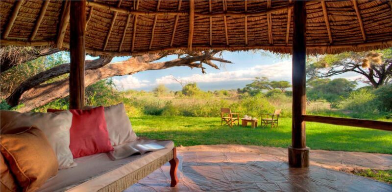 Amboseli: 3-Day Safari Adventure at Tortilis Camp - The Sum Up