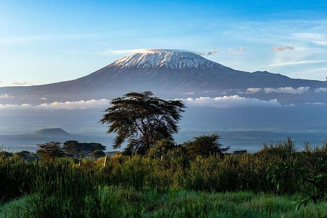 Amboseli Cultural & Wildlife Tour - 4 Day Unforgettable Budget Safari - FAQ — Your Questions Answered