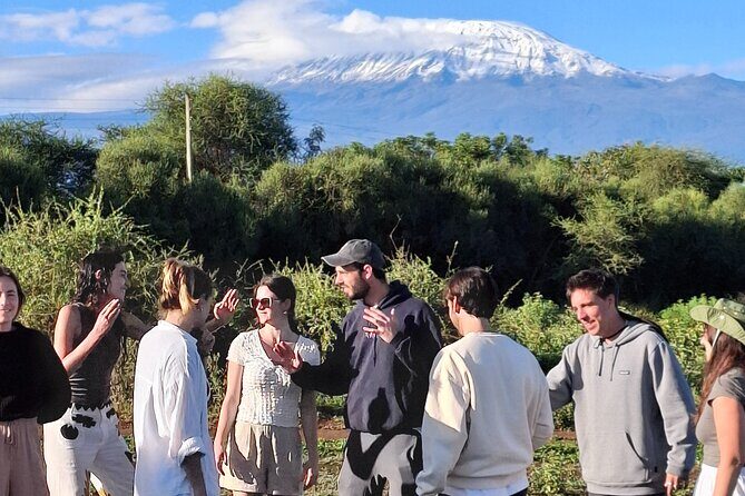Amboseli Day Tour from Nairobi - Introduction: Is the Amboseli Day Tour from Nairobi Right for You?