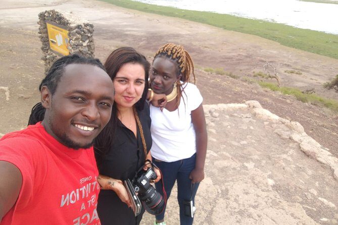 Amboseli Day Trip!! - The Value of Inclusion and Practical Details