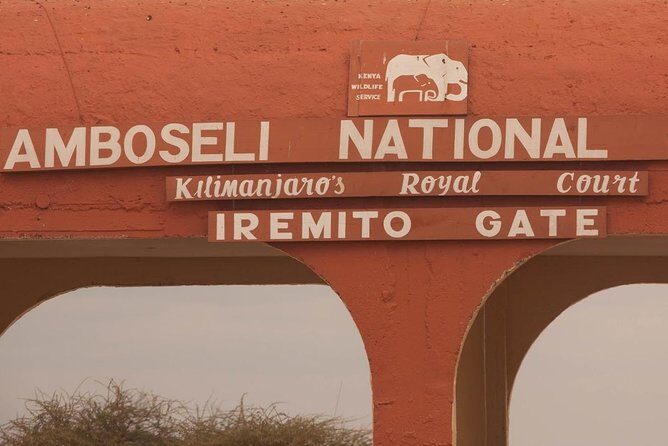 Amboseli Day Trip from Nairobi - What Reviewers Say