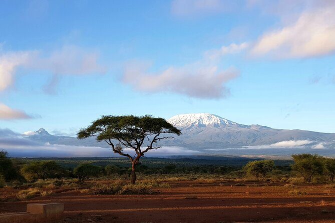 Amboseli & Nairobi National Park 3 Day Safari - Final Thoughts