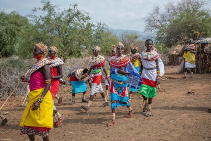 Amboseli Safari Escape: 3-Day Luxury Adventures - Key Points