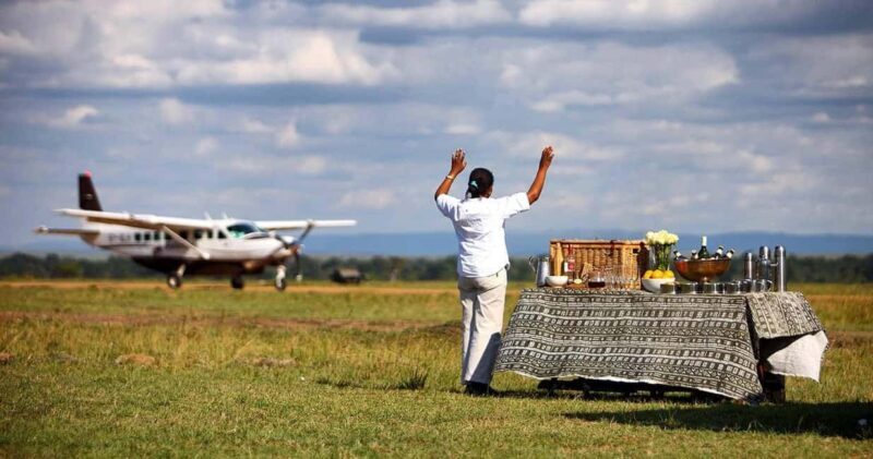 Amboseli Safari Escape: 3-Day Luxury Adventures - Final Thoughts