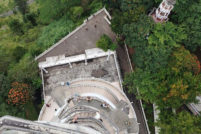 Ambuluwawa Tower & Kandy Culture and Nature Private Day Tour - Additional Highlights