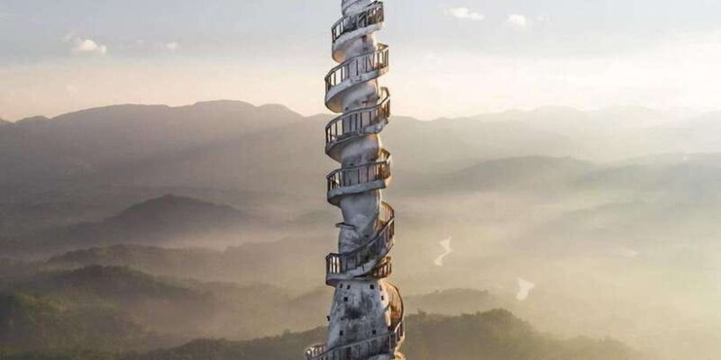 Ambuluwawa Tower & Pinnawala & Kandy Day Tour From Colombo - Key Points