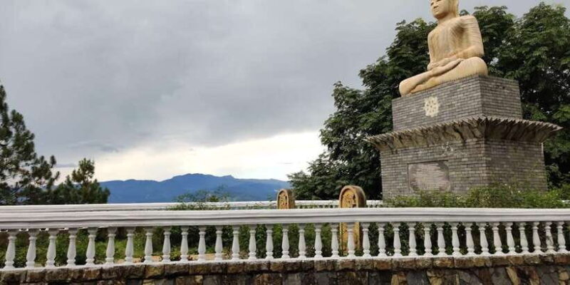 Ambuluwawa Tower & Pinnawala & Kandy Day Tour From Negombo - Exploring the Ambuluwawa Tower & Kandy: A Full-Day Sri Lankan Adventure