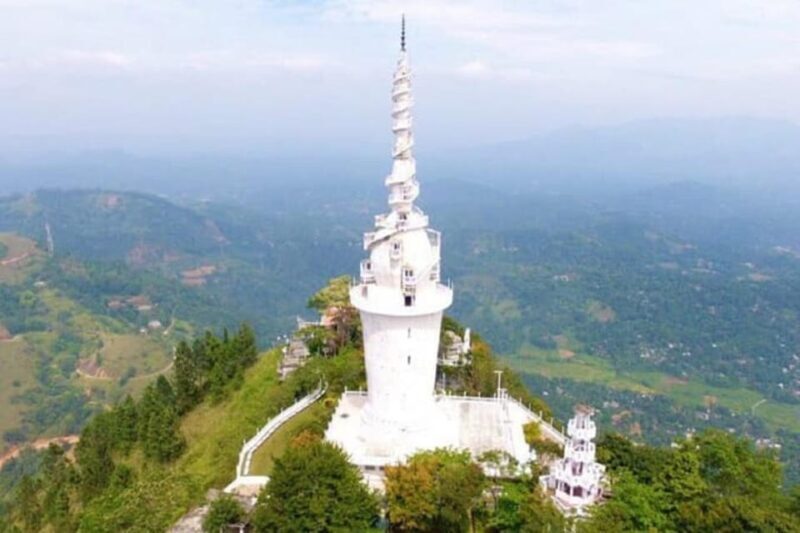 Ambuluwawa Tower & Pinnawala & Kandy Day Tour From Negombo - Who Will Love This Tour?
