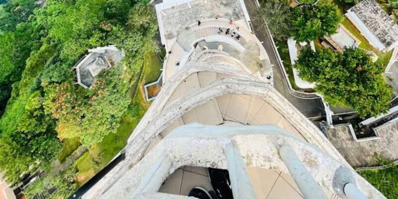 Ambuluwawa Tower & Pinnawala & Kandy Day Tour From Negombo - Final Thoughts