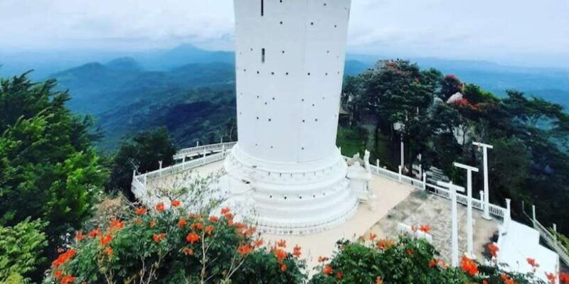 Ambuluwawa Tower & Pinnawala & Kandy Day Tour From Negombo - FAQs