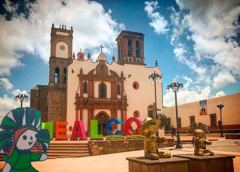 Amealco: Doll workshop and cookie and pulque tasting - Final Thoughts