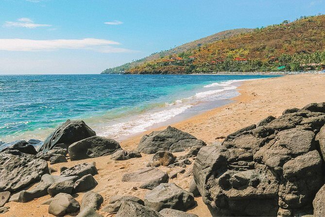 Amed Bali Snorkelling: Japanese Shipwreck & Vienna Beach Tour - FAQ