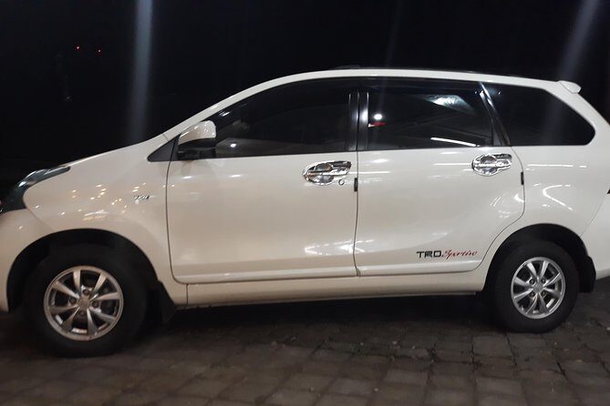 Amed Beach East Bali Private Hotel Transfer - Why Choose This Transfer? An Honest Look