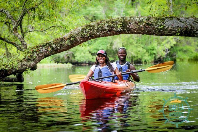 Amelia Island Guided Kayak Tour of Lofton Creek - Who Should Consider This Tour?
