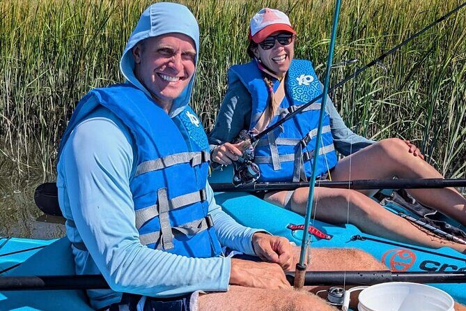 Amelia Island Kayak and Paddleboard Rentals Talbot State Park - FAQ