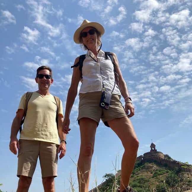 Amer: Guided Exotic Hike, Yoga, & Village Tour - Why This Tour Matters for Travelers