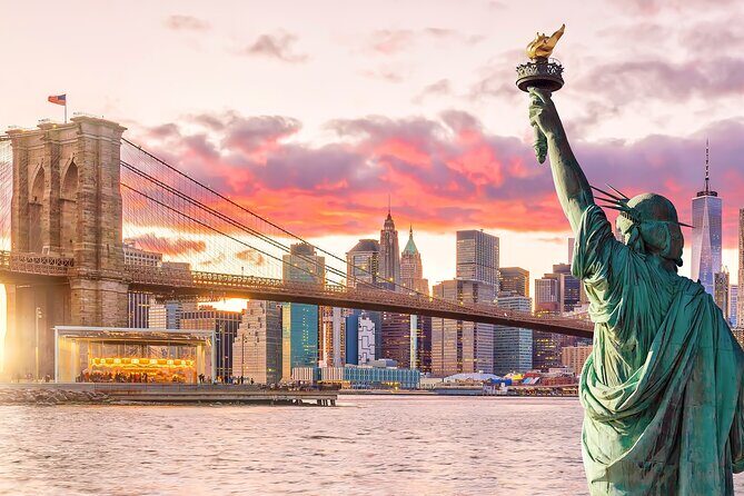 American Colonial History in New York Private Walking Tour - Exploring New York’s Colonial Past: What to Expect