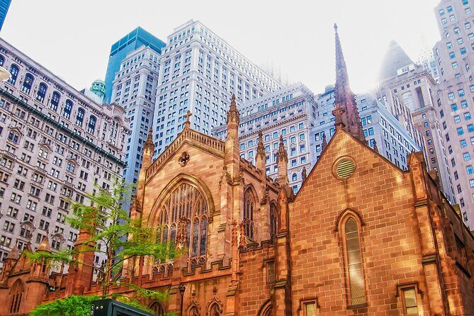 American Colonial History in New York Private Walking Tour - FAQ