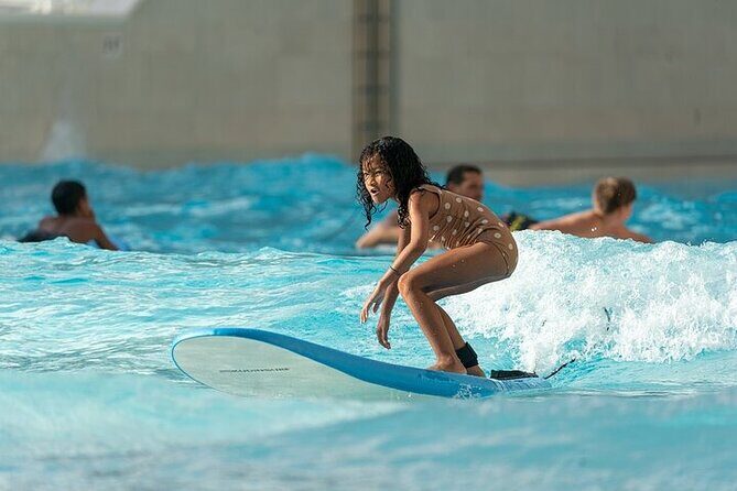 American Dream One Day Fun Day Dreamworks Waterpark 4-in-1 Pass - DreamWorks Water Park: The Main Event