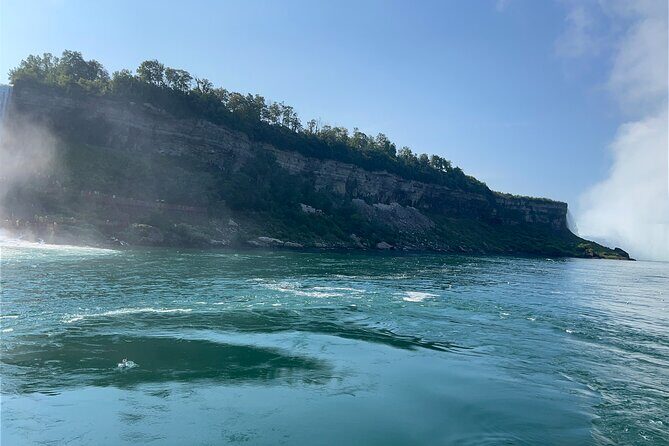 American Made Tour - Iconic Boat Ride, Cave of the Winds and More - Navigating the Logistics