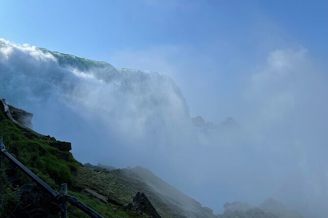 American Made Tour - Iconic Boat Ride, Cave of the Winds and More - Who This Tour Is Best For