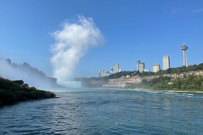 American Made Tour - Iconic Boat Ride, Cave of the Winds and More - A Final Word