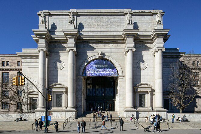 American Museum of Natural History Admission Ticket - The Price and Overall Value