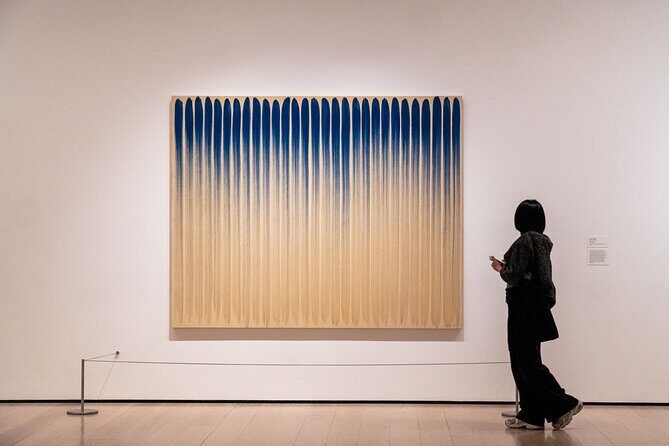 American Museum of Natural History and MOMA Combo Tickets - Key Points