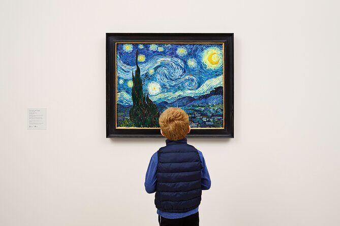 American Museum of Natural History and MOMA Combo Tickets - Practical Details and Tips