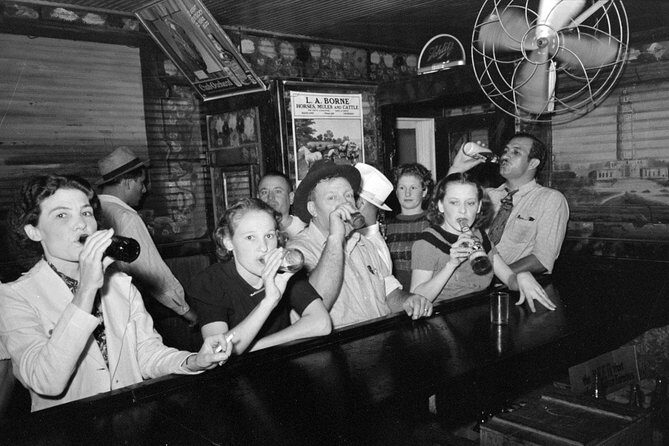 American Prohibition Museum Admission - An Introduction to Savannah’s Prohibition Experience