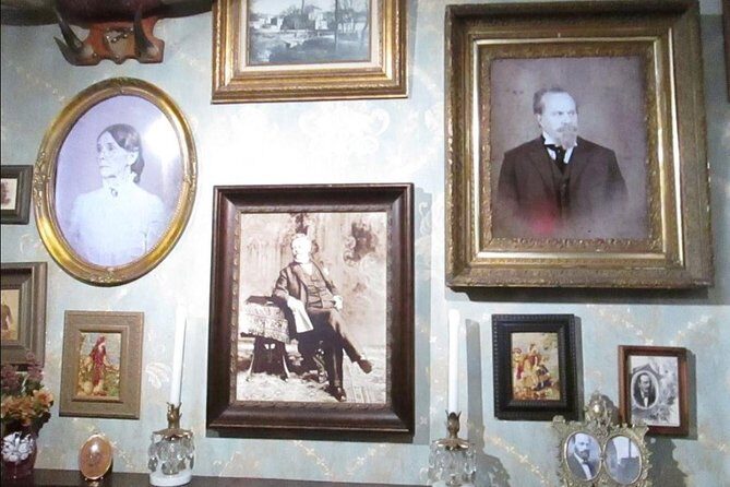 American Prohibition Museum Admission - The Experience for Different Travelers