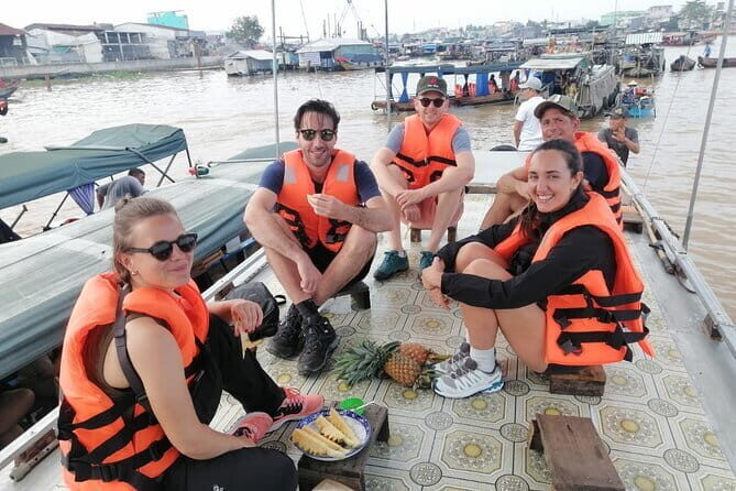 American Us Army Saigon Jeep Tour Ho Chi Minh City - Who Would Love This Tour?