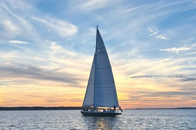 America's Cup 12-Meter Yacht Afternoon Sail from Hilton Head - Practical Tips for Booking and Enjoyment