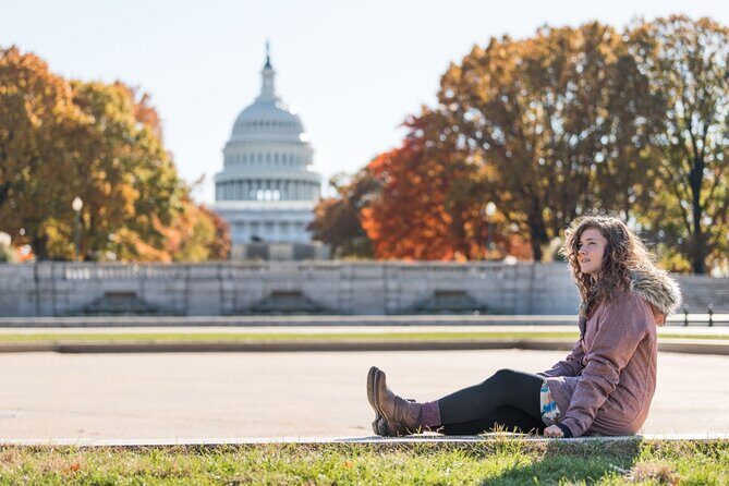 America's Main Street and White House - Full-Day Tour - Final Thoughts