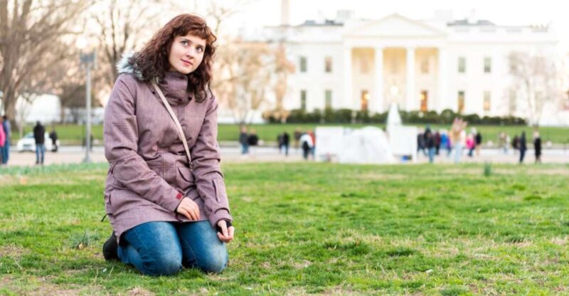Americas Main Street and White House Private Full-Day Tour - Frequently Asked Questions