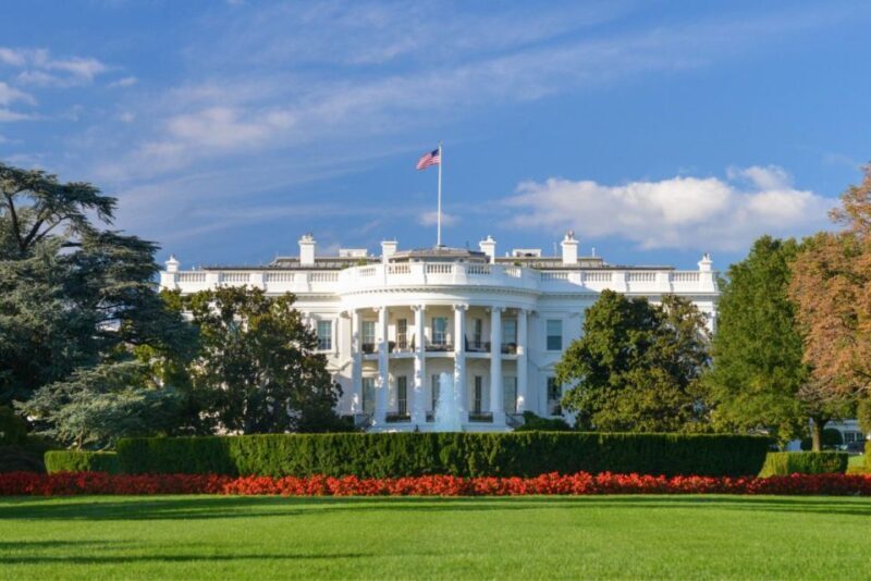 Americas Main Street and White House Private Full-Day Tour - Final Thoughts