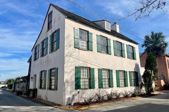 Americas Oldest City: A Self-Guided Walking Tour of St Augustine - Who Will Love This Tour?