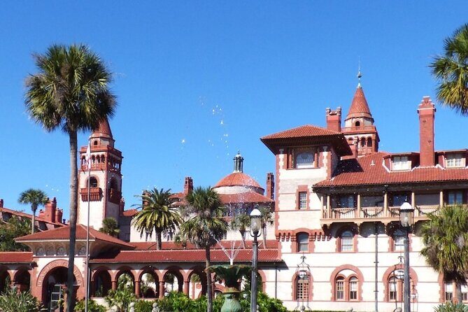 Americas Oldest City: A Self-Guided Walking Tour of St Augustine - The Sum Up: Who Should Consider This Tour?