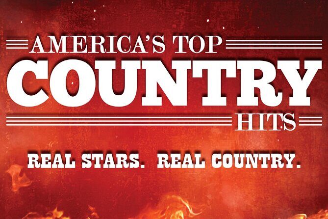America's Top Country Hits - Admission Ticket - Final Thoughts: Who Will Love This Show?