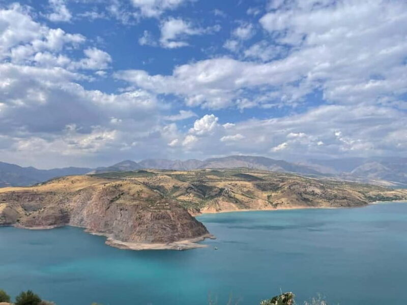 Amirsoy, Chimgan & Charvak Full-Day Adventure - Key Points
