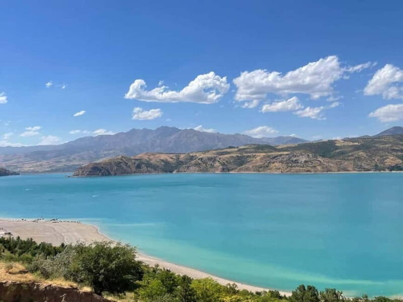 Amirsoy, Chimgan & Charvak Full-Day Adventure - An In-Depth Look at the Tour Experience