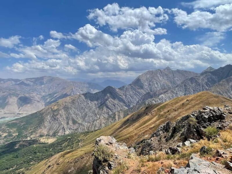 Amirsoy, Chimgan & Charvak Full-Day Adventure - Authentic Traveler Feedback