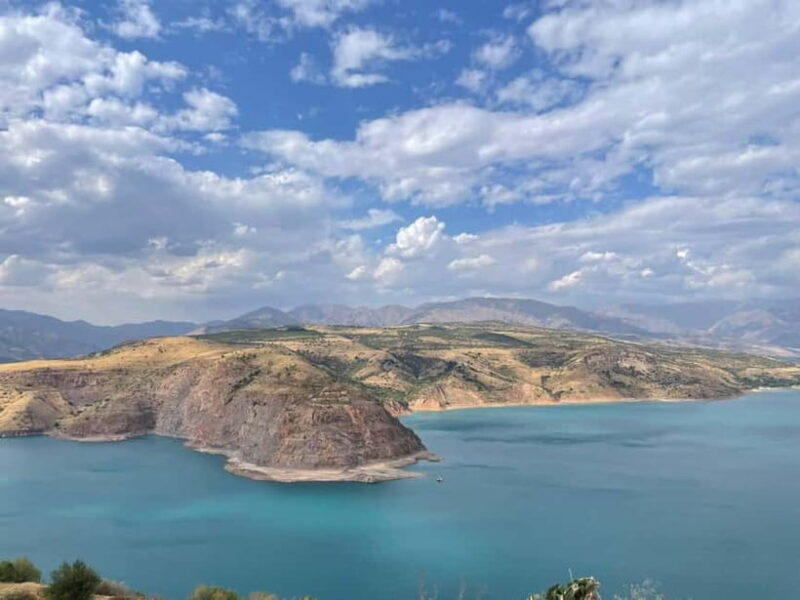 Amirsoy, Chimgan & Charvak Full-Day Adventure - The Sum Up: Who Should Book This Tour?